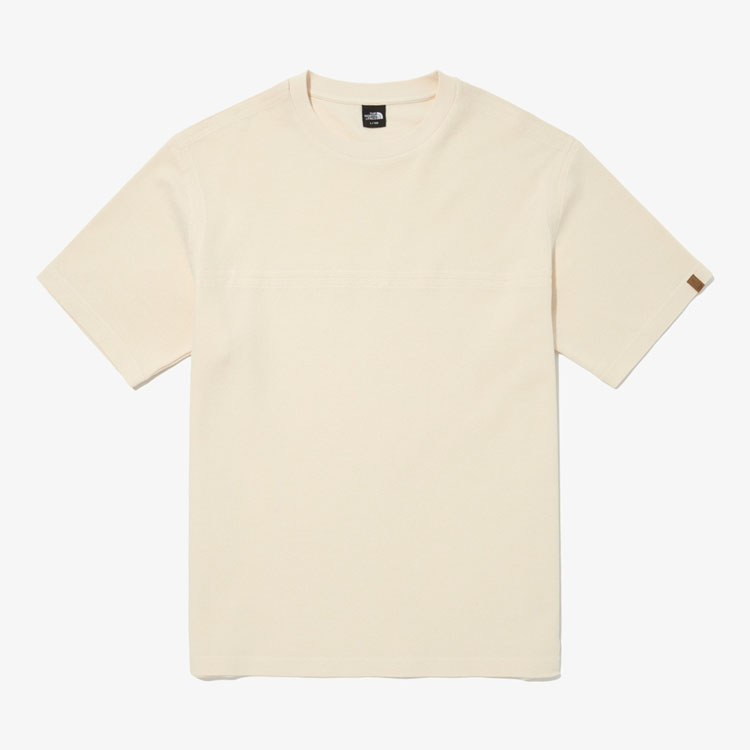 THE NORTH FACE ノースフェイス Tシャツ M'S LIEGE S/S R/TEE