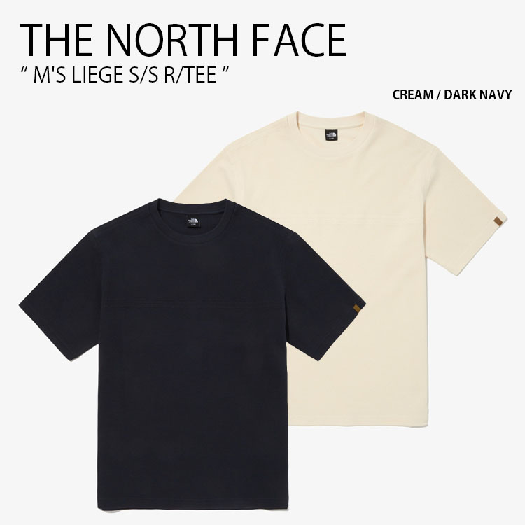 THE NORTH FACE（ザ ノースフェイス） ノースフェイス Tシャツ M'S