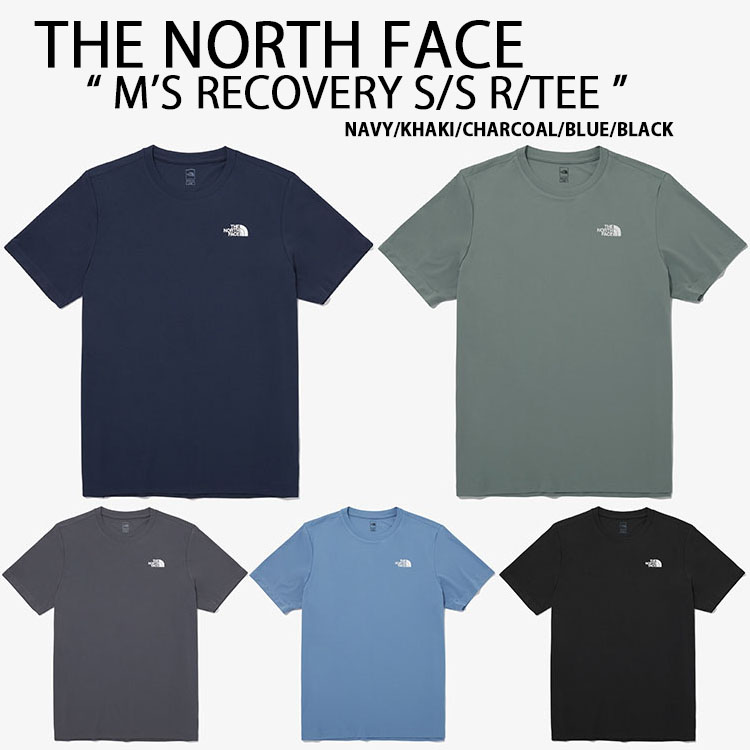 THE NORTH FACE★TNF RUN S/S R/TEE - NT7UP06 Buy The North Face Black Simple Dome T-Shirt from Next USA