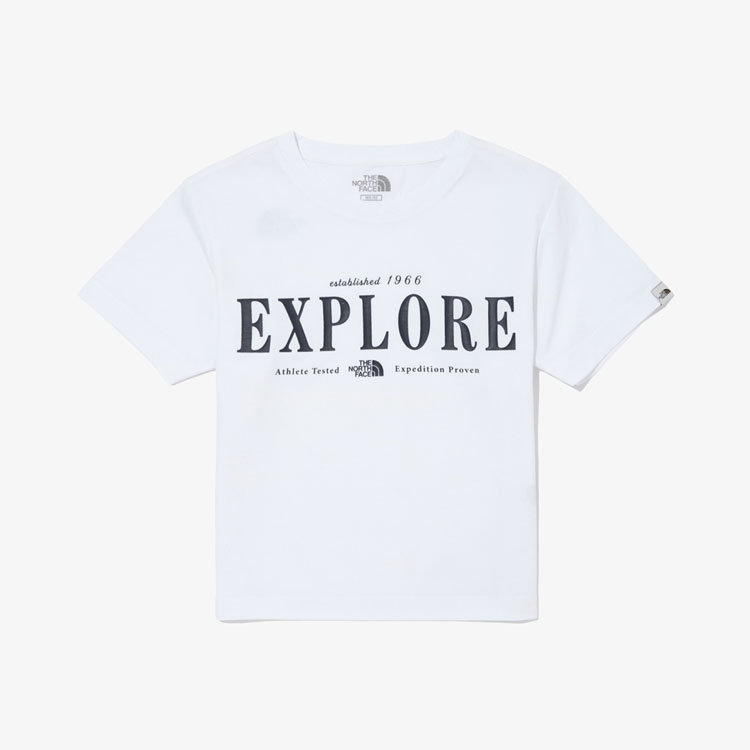 THE NORTH FACE（ザ ノースフェイス） ノースフェイス レディース T