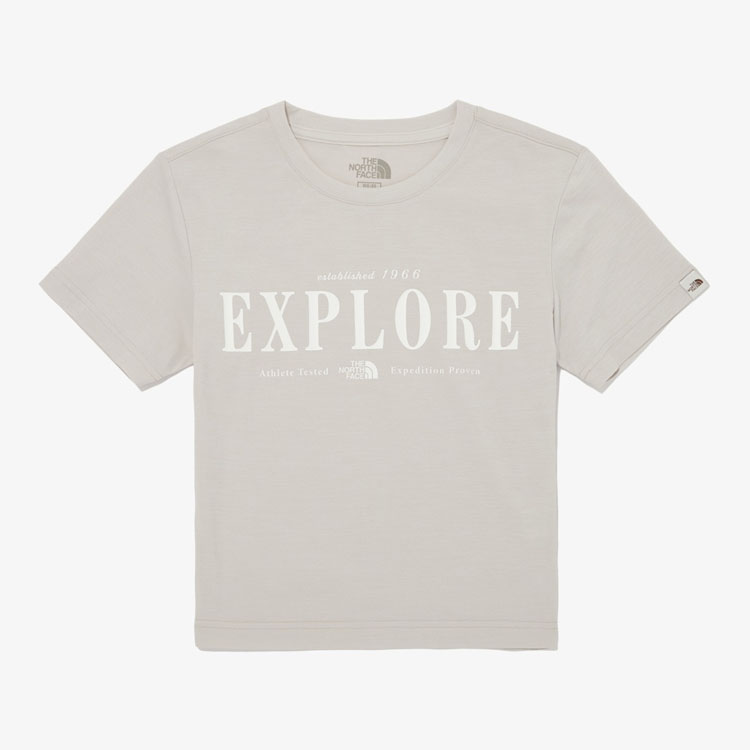 THE NORTH FACE（ザ ノースフェイス） ノースフェイス レディース T