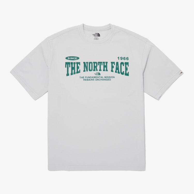 THE NORTH FACE ノースフェイス Tシャツ TEAM ARCHIVE S/S R/TEE チーム アーカイブ ショートスリーブ ティーシャツ 半袖 メンズ レディース NT7UQ07J/K/L/M/N/O｜snkrs-aclo｜04