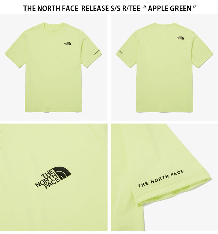 THE NORTH FACE ノースフェイス キッズ Tシャツ K'S WILD