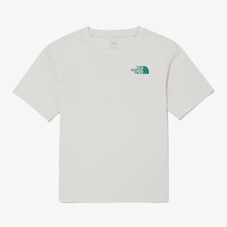 THE NORTH FACE ノースフェイス キッズ Tシャツ K'S WILD