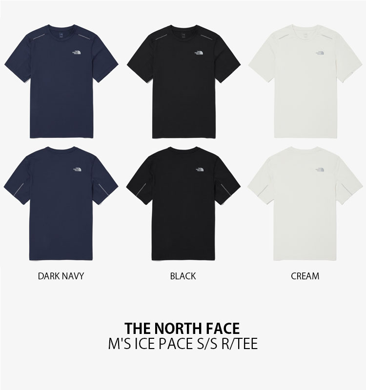 Tシャツ・カットソー THE NORTH FACE release short sleeve tee NT7UQ09D THE NORTH FACE ノースフェイス Tシャツ RELEASE S/S R/TEE