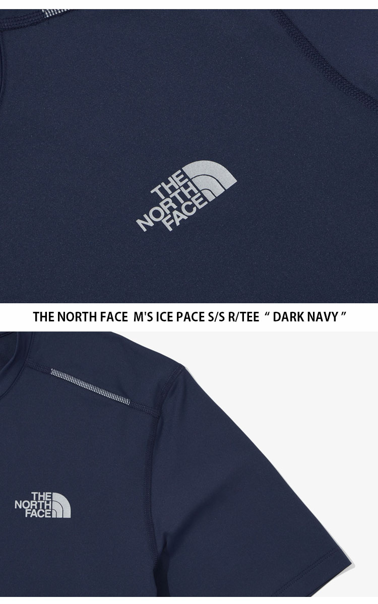 【THE NORTH FACE】25SS◆M'S ICEDAY S/S R/TEE◆送料・関税込◆ 楽天市場】☆2024年度新商品☆送料無料☆THENORTHFACE ICE RUN S