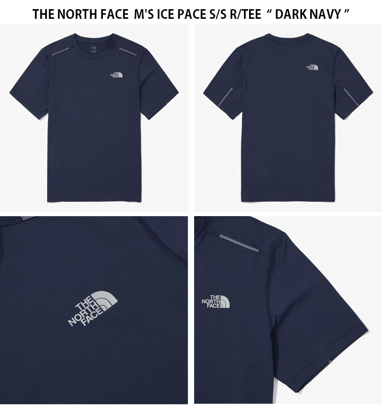 Tシャツ・カットソー 25SS THE NORTH FACE M'S ALLTIME S/S R/TEE セール】日本未展開モデル THE NORTH FACE ザ・ノースフェイス