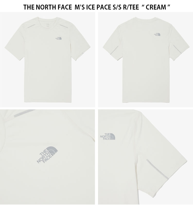 Tシャツ・カットソー THE NORTH FACE M'S PUMICE S/S R/TEE 5FT1444 tnf-nt7up11.jpg
