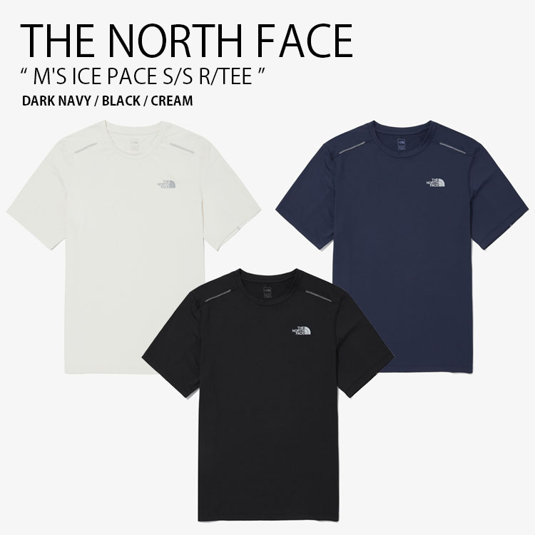 Tシャツ・カットソー THE NORTH FACE release short sleeve tee NT7UQ09D THE NORTH FACE ノースフェイス Tシャツ RELEASE S/S R/TEE
