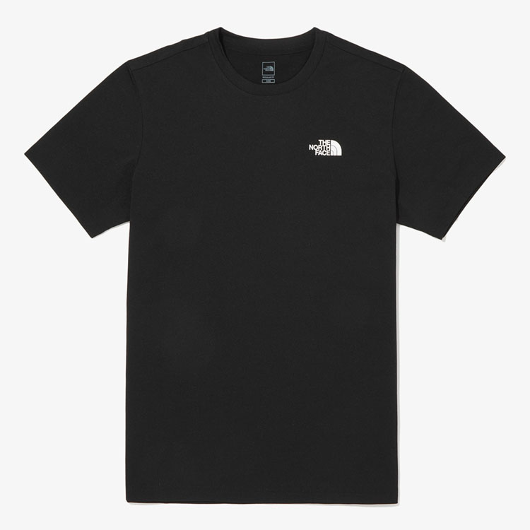 THE NORTH FACE Tシャツ M&apos;S CITY TRAVEL S/S R/TEE シティ ...