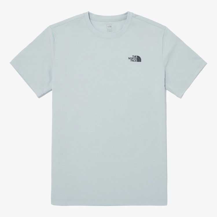 THE NORTH FACE Tシャツ M&apos;S CITY TRAVEL S/S R/TEE シティ ...