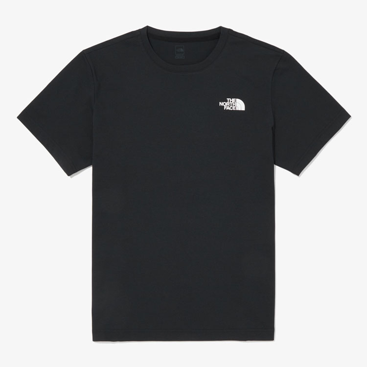 THE NORTH FACE Tシャツ M&apos;S CAMP EVERYDAY S/S R/TEE キャ...