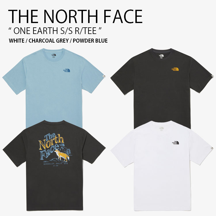 [THE NORTH FACE] M'S EVERGREEN S/S R/TEE 1 ☆大人気☆ tnf-nt7uq15.jpg