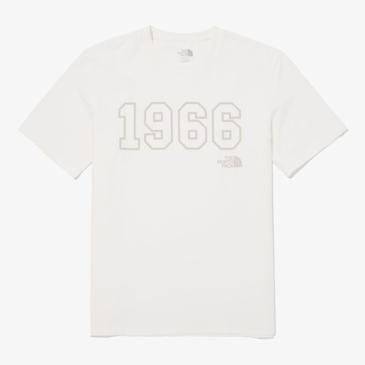 THE NORTH FACE ノースフェイス Tシャツ CORE 1966 S/S R/TEE コア...