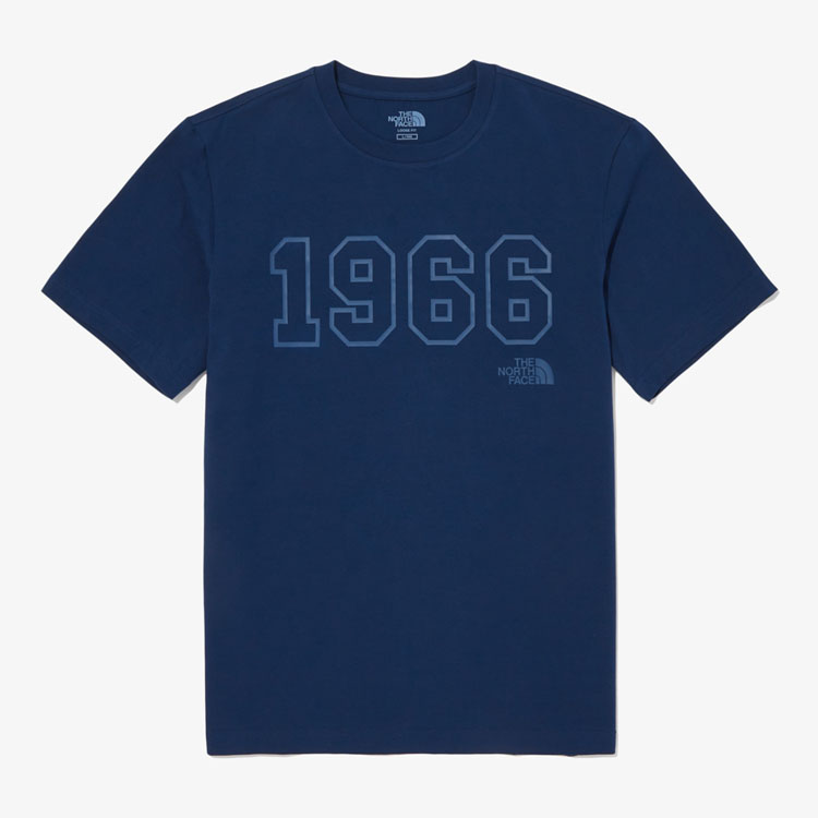 THE NORTH FACE ノースフェイス Tシャツ CORE 1966 S/S R/TEE コア...