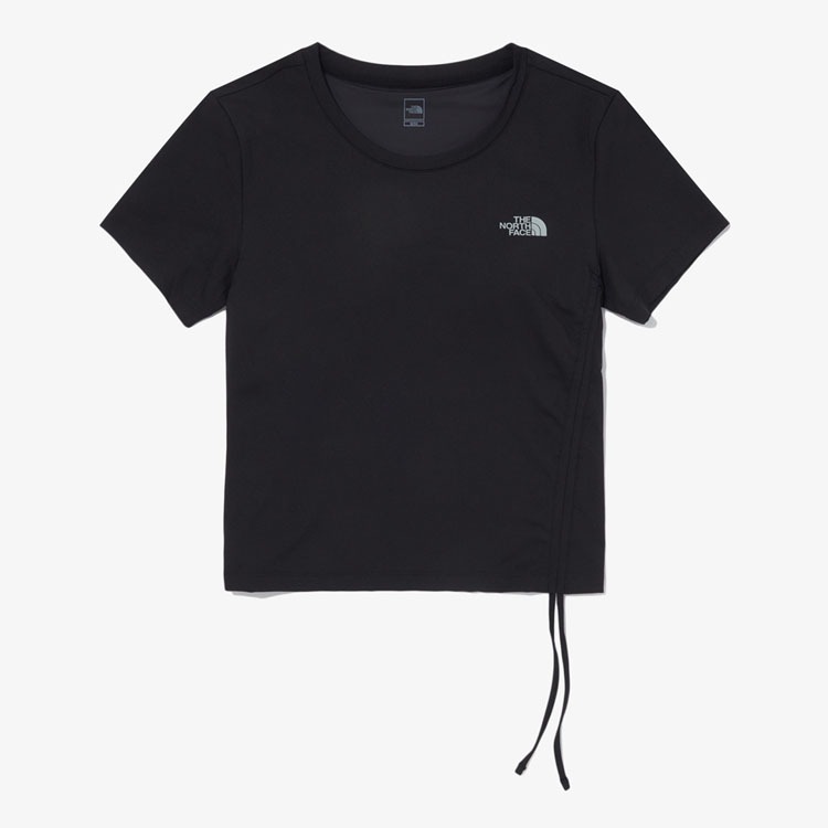 THE NORTH FACE ノースフェイス レディース Tシャツ W&apos;S ICE ANY BRA ...