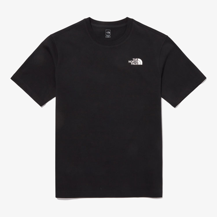 THE NORTH FACE ノースフェイス Tシャツ TNF BUSAN EDITION S/S R/TEE プサン エディション ティーシャツ 半袖 カットソー メンズ レディース NT7UQ42A/B/C