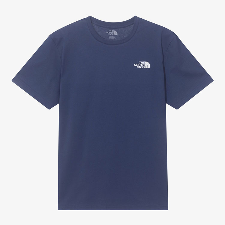 売れ筋商品|||THE NORTH FACE ノースフェイス レディース Tシャツ W'S TNF COTTON S/SR/TEE ティーシャツ 半袖 ショートスリーブ ウィメンズ 女性用 NT7UN30A/B/C/D/E THE NORTH FACE ザ・ノース・フェイス レディース ショート