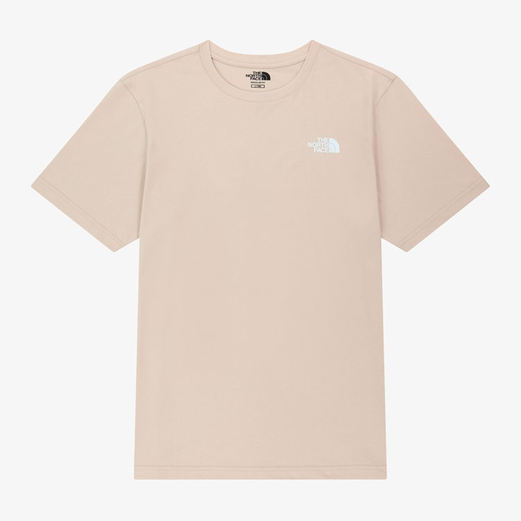 Tシャツ・カットソー [The North Face] TNF JEJU EDITION S/S R/TEE - WHITE THE NORTH FACE ノースフェイス Tシャツ ONE EARTH POCKET S/SR
