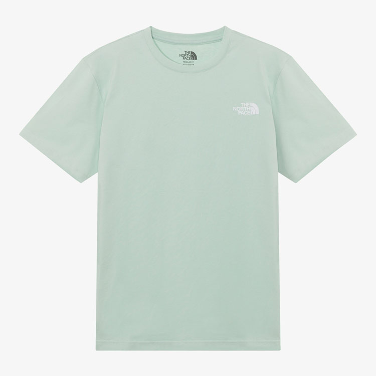 Tシャツ・カットソー [The North Face] TNF HANGEUL S/S R/TEE 6 - GREEN_BAY Amazon | (ノースフェイス) THE NORTH FACE メンズ TNF SEOUL