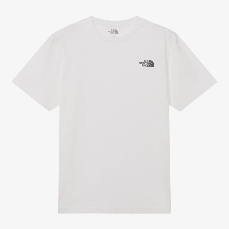 THE NORTH FACE Tシャツ 半袖 ロゴ 刺繍 ユニセックス コットン 楽天市場】ノースフェイス tシャツ 半袖 メンズ ロゴ刺繍の通販
