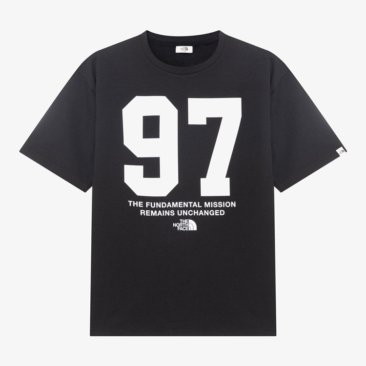 THE NORTH FACE ノースフェイス Tシャツ DELPHIE S/S R/TEE