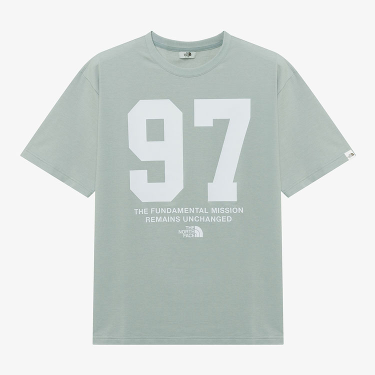 THE NORTH FACE ノースフェイス Tシャツ DELPHIE S/S R/TEE