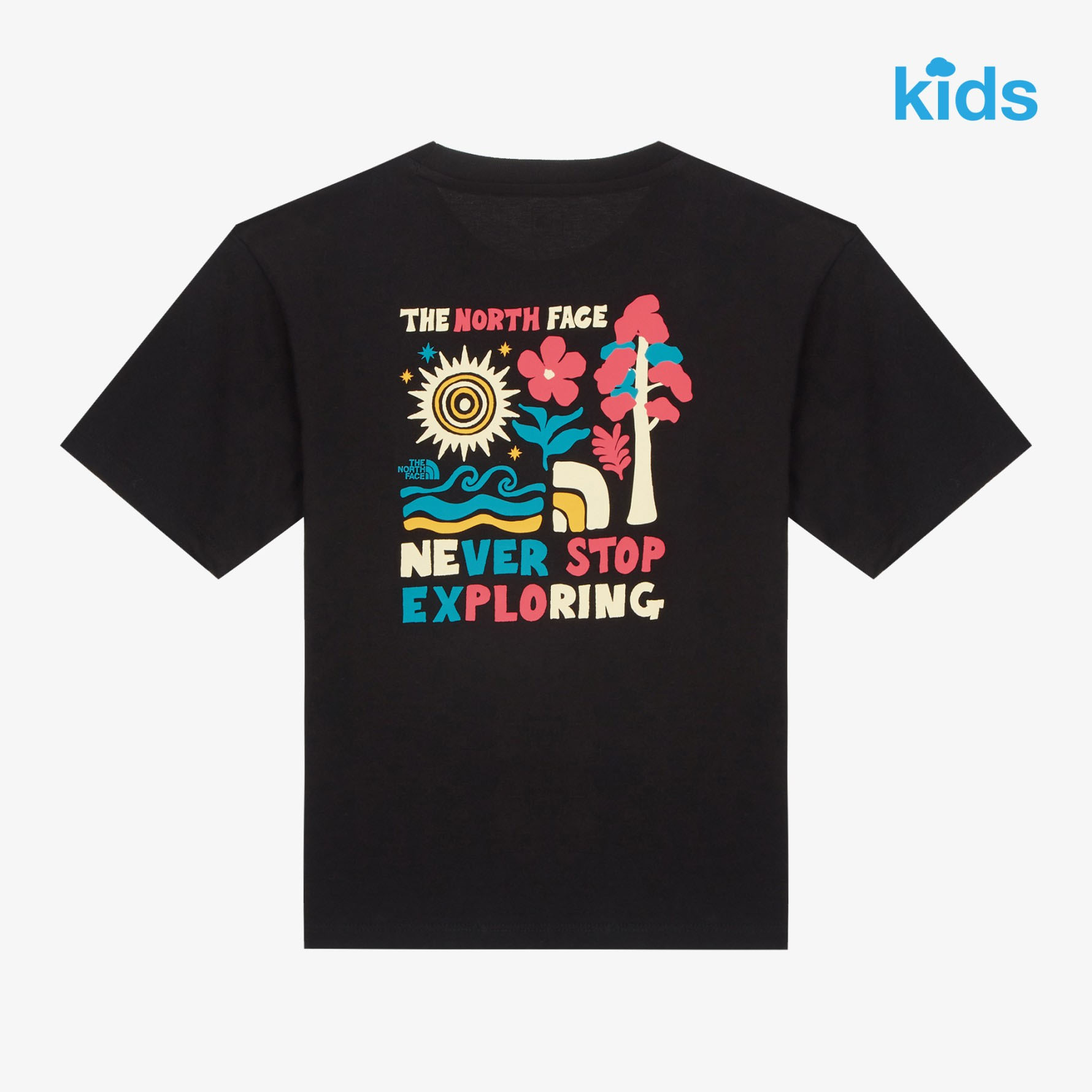 専用 最終お値下げ ノースフェイスキッズTシャツセット 130㎝ THE NORTH FACE ザ・ノース・フェイス キッズ 半袖Tシャツ 160