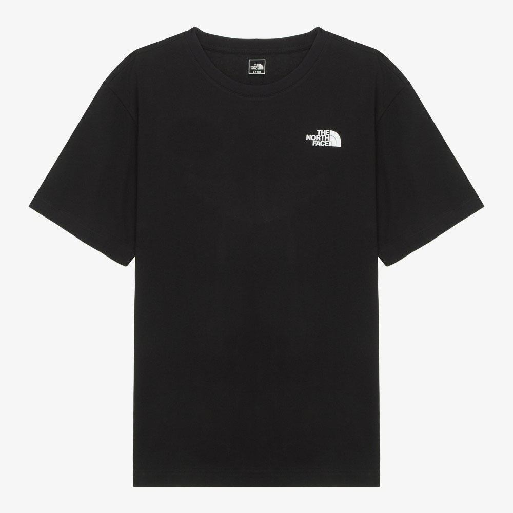 THE NORTH FACE（ザ ノースフェイス） ノースフェイス Tシャツ M'S
