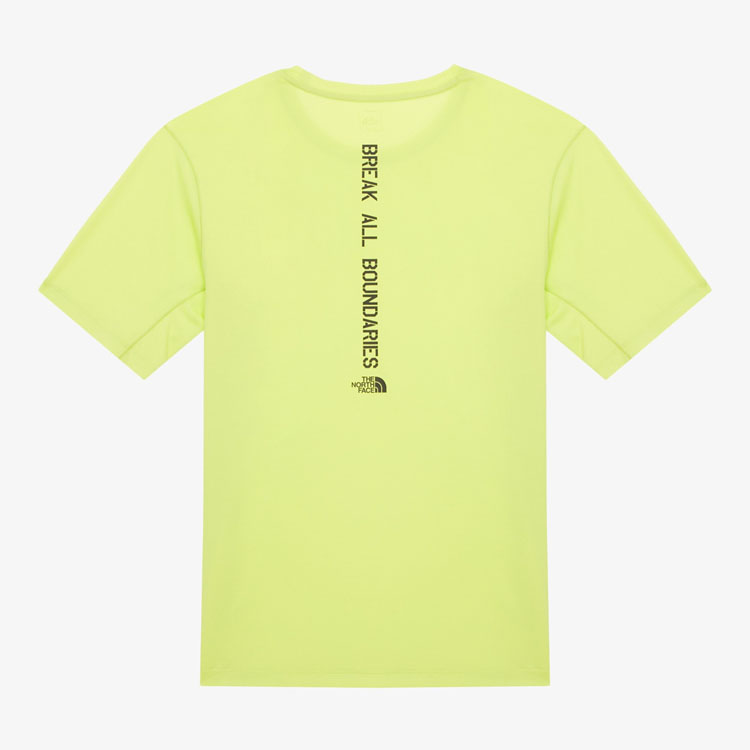THE NORTH FACE★25SS★TNF RUN S/S R/TEE_NT7UR19 Amazon.com: The North Face Kids' Amphibious Sun Set, TNF