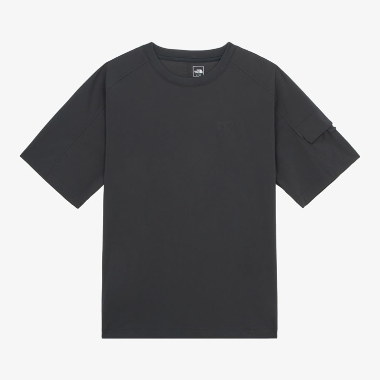 THE NORTH FACE ノースフェイス Tシャツ M'S FROST S/SR/TEE