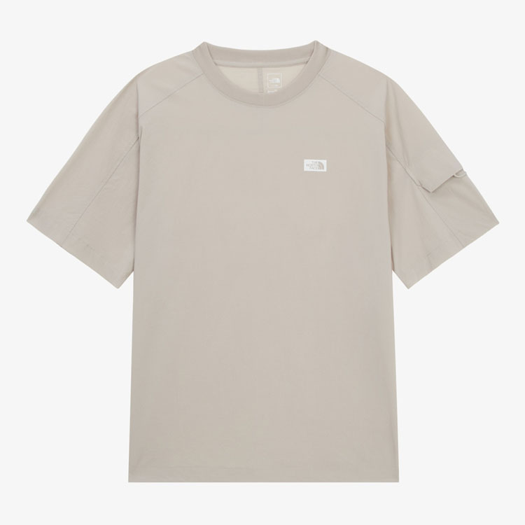 Tシャツ・カットソー THE NORTH FACE M'S FROST L/S R/TEE SA915 THE NORTH FACE M'S FROST L/S R/TEE SA915 (THE NORTH FACE/T