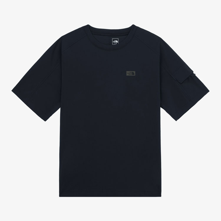 Tシャツ・カットソー THE NORTH FACE M'S FROST L/S R/TEE SA915 ☆関税込☆THE NORTH FACE☆COLOR PEAK S/S R/TEE☆Tシャツ