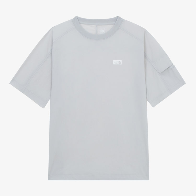 Tシャツ・カットソー THE NORTH FACE M'S FROST L/S R/TEE SA915 THE NORTH FACE M´S FROST L/S R/TEE SA915 トップス