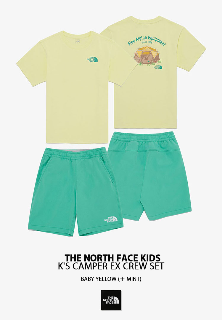 THE NORTH FACE（ザ ノースフェイス） ノースフェイス キッズ