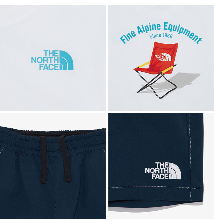 THE NORTH FACE（ザ ノースフェイス） ノースフェイス キッズ