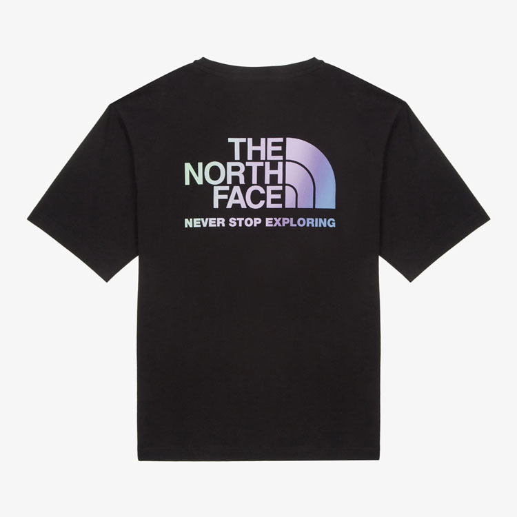 THE NORTH FACE ノースフェイス Tシャツ M’S AURORA EX S/S R/TEE ティーシャツ 半袖 カットソー メンズ レディース NT7UR36A/B/C/D THE NORTH FACE（ザ ノースフェイス） ノースフェイス Tシャツ M'S