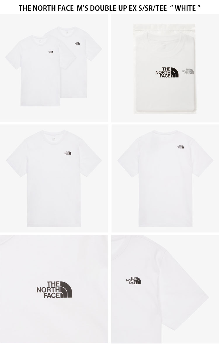 THE NORTH FACE（ザ ノースフェイス） ノースフェイス Tシャツ M'S