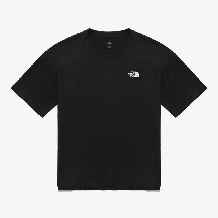 THE NORTH FACE ノースフェイス レディース Tシャツ W'S VELIA S/S