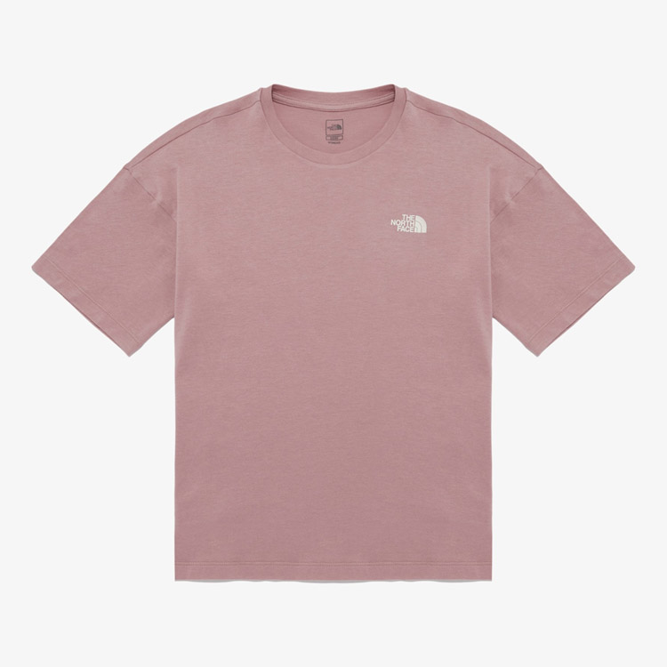 THE NORTH FACE ノースフェイス レディース Tシャツ W'S VELIA S/S
