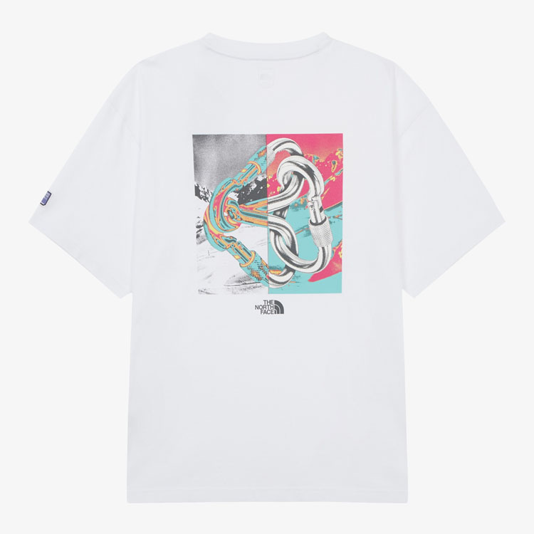 THE NORTH FACE（ザ ノースフェイス） ノースフェイス Tシャツ M'S