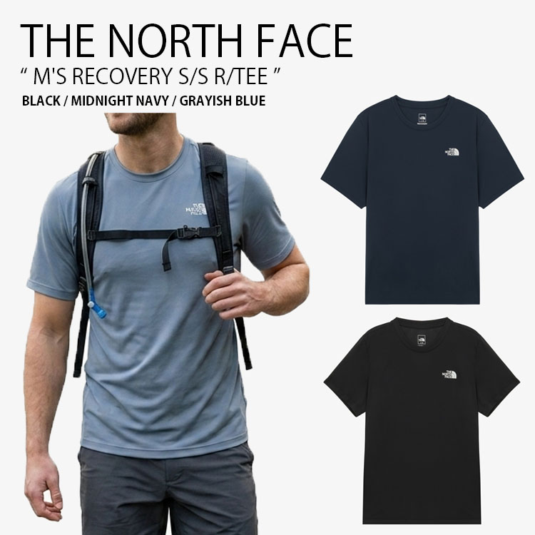 THE NORTH FACE（ザ ノースフェイス） ノースフェイス Tシャツ M'S