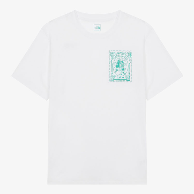 THE NORTH FACE（ザ ノースフェイス） ノースフェイス Tシャツ ZODIAC