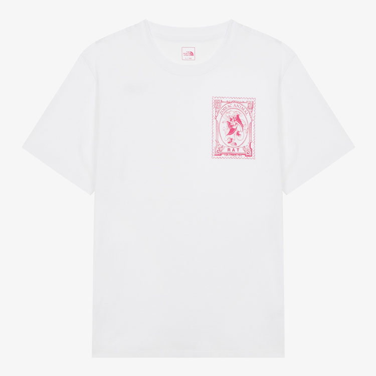 THE NORTH FACE（ザ ノースフェイス） ノースフェイス Tシャツ ZODIAC