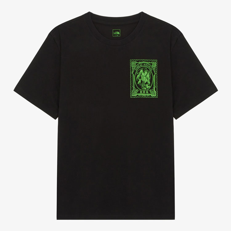THE NORTH FACE（ザ ノースフェイス） ノースフェイス Tシャツ ZODIAC