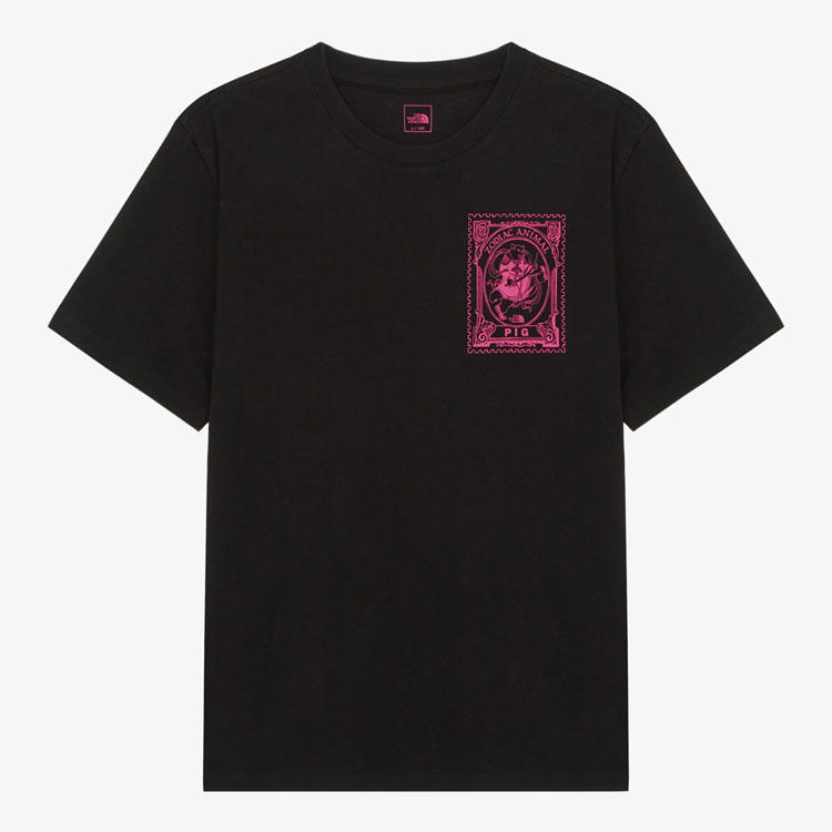 THE NORTH FACE（ザ ノースフェイス） ノースフェイス Tシャツ ZODIAC
