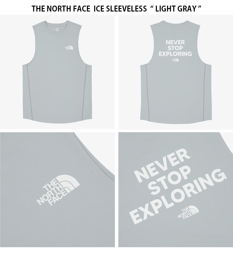 THE NORTH FACE（ザ ノースフェイス） ノースフェイス タンクトップ
