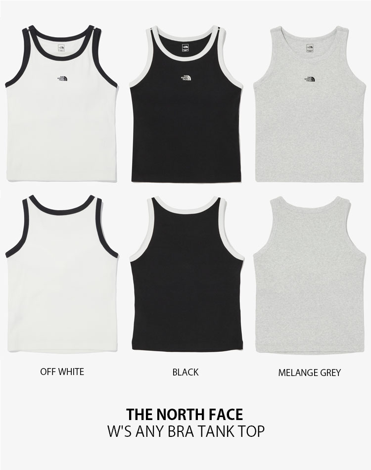 Amazon.co.jp: THE NORTH FACE(ザノースフェイス) タンクトップ