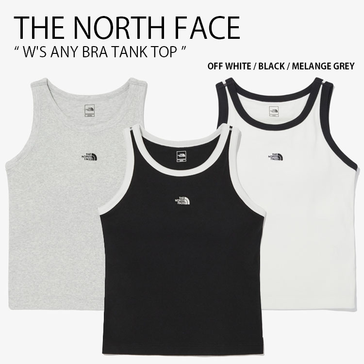 THE NORTH FACE ノースフェイス レディース タンクトップ W'S