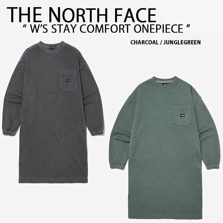 THE NORTH FACE（ザ ノースフェイス） ノースフェイス ワンピース W'S